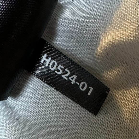 Hudson Los Angeles Flap Pocket Straight Leg Jeans Size 16 Tall | Union Jack Back - Picture 8 of 9